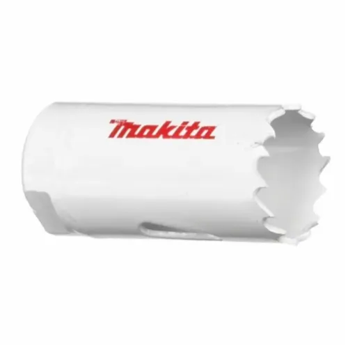 Brocasierra Bi-Metal 19mm x 300mm para Taladro Manual