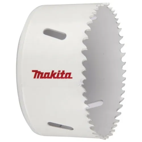 Brocasierra Bi-Metal 19mm x 300mm para Taladros Estándar