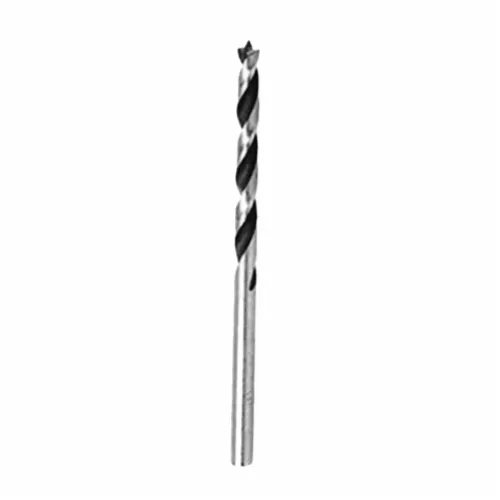Broca para Madera 3 Puntas 8mm