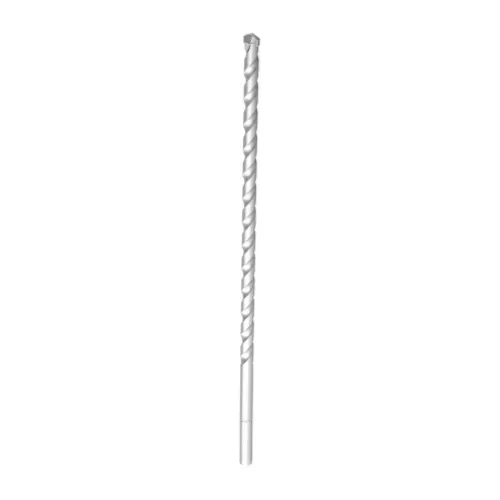 Broca para Concreto SDS-Plus 1/4" x 4"