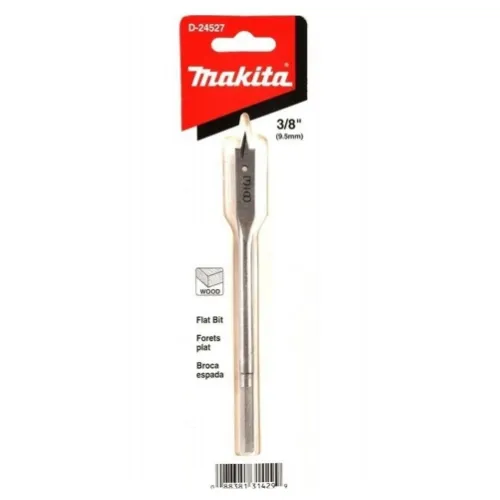 Broca para Madera Plana 27mm