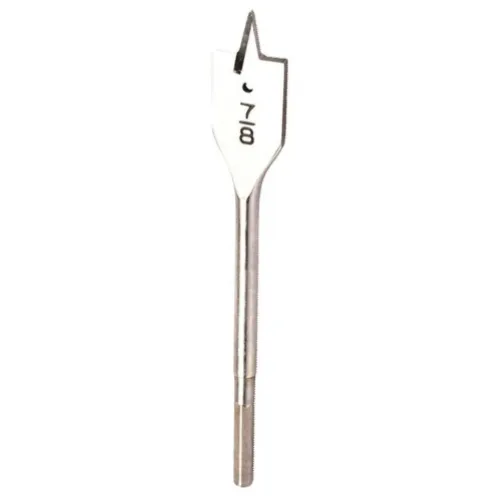 Broca para Madera Plana 25mm