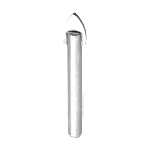Broca para vidrio y azulejo ½" × 3⅛" Makita