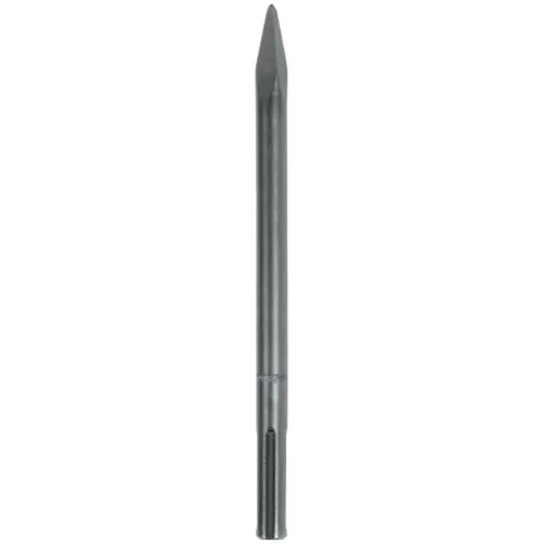 Cincel de Punta SDS-MAX