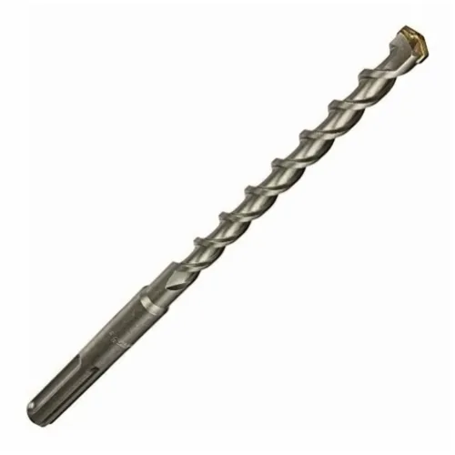 Broca SDS-Plus Makita Precision 5/16" x 6" para Anclajes