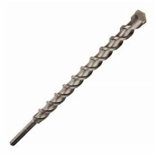 Broca SDS-Plus Makita XPT Turbo 5/8" x 6" para Perforación Rápida