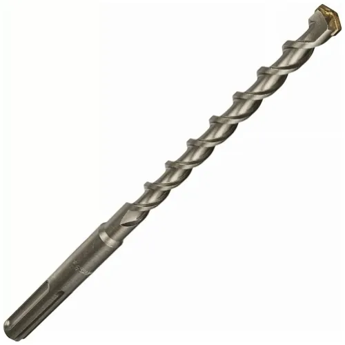Broca SDS-Plus Makita XPT DeepCore 5/8" x 12" para Perforaciones Profundas