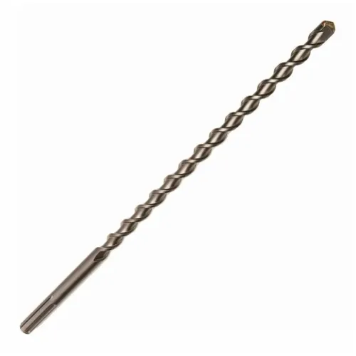 Broca SDS-Plus Makita Carbide Tough 5/8" x 12" para Hormigón Armado