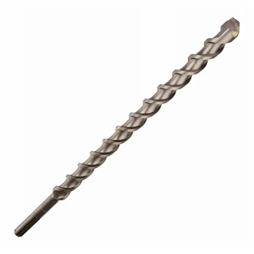 Broca Makita Hex-Grip SDS-Plus 5/8" x 6" para Concreto Estructural