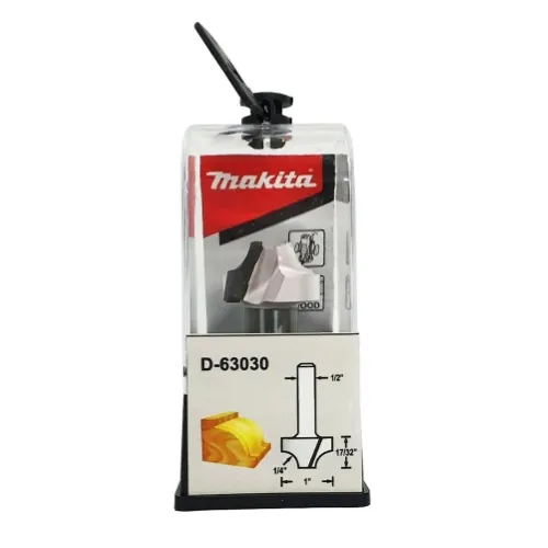 Fresa para Perfilados 1/2" x 1"
