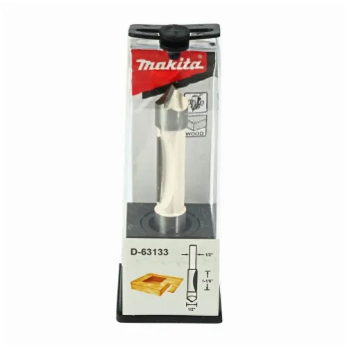 Fresa Piloto para Copiar 1/2" x 1/2"
