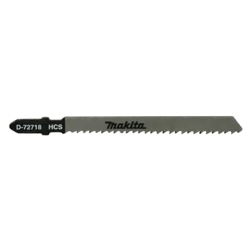 Juego 5 Seguetas T‑shank 75 mm HCS (Tipo B11)