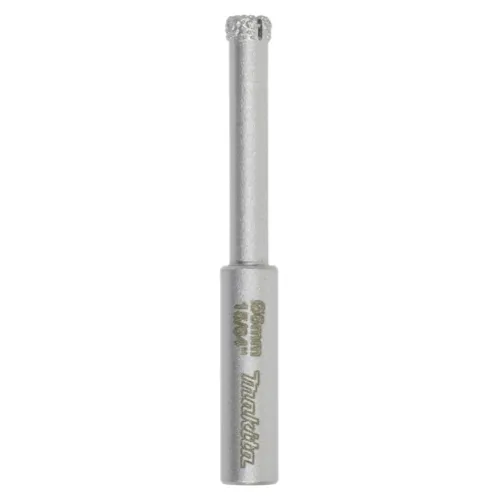 Makita Broca diamante 6 mm 