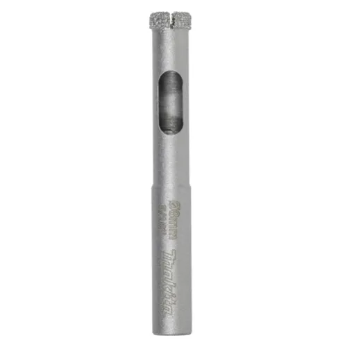 Makita Broca diamante 8 mm 