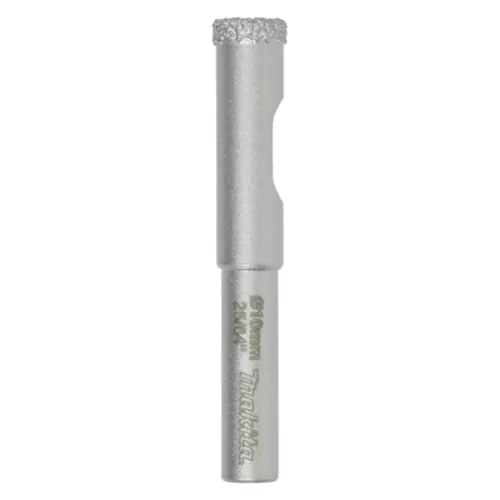 Makita Broca diamante 10 mm 