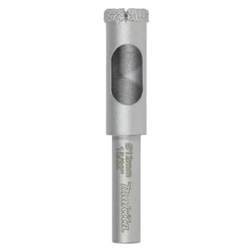 Makita Broca diamante 12 mm 