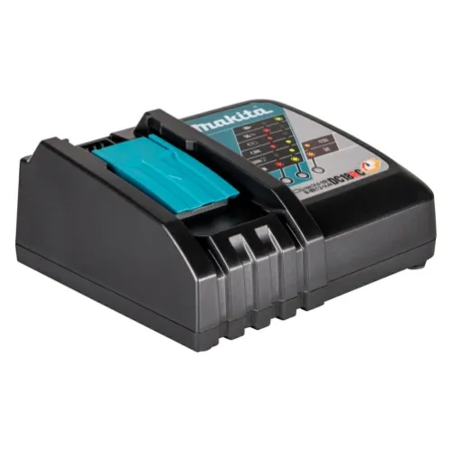 Cargador Rápido 18V LXT