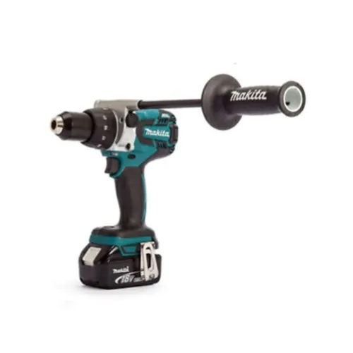 Taladro Percutor Inalámbrico 18V LXT 100N:m