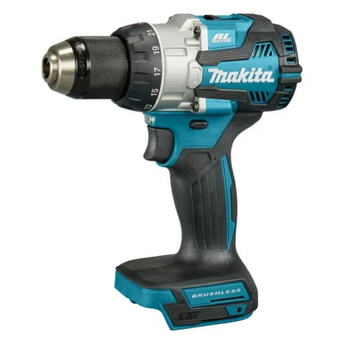 Rotomartillo Atornillador 1/2" 18V LXT