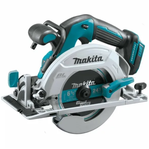 Sierra Circular 6-1/2" 18V LXT