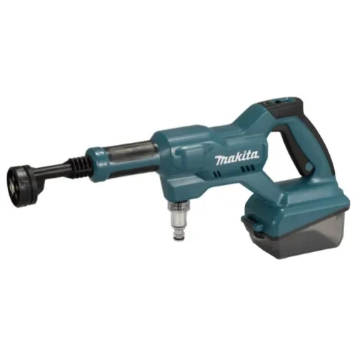 Makita Hidrolavadora inalámbrica
