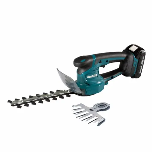 Tijeras para Pasto y Setos 160mm 18V