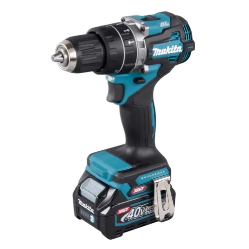 Rotomartillo Atornillador XGT 40 V Kit 2 bat 2.0 Ah