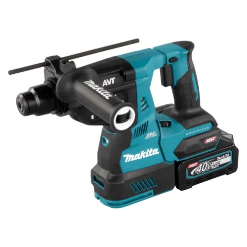 Rotomartillo Electro-Neumático Inalámbrico 40V Max XGT