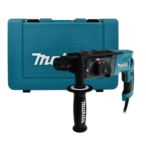 Martillo Perforador SDS+ 780W