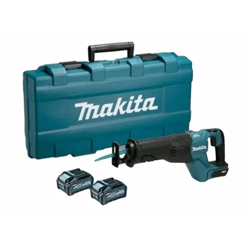 Sierra Recíproca 40V XGT Kit Profesional