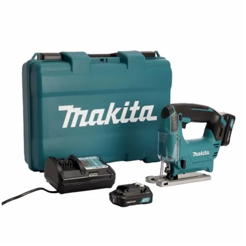 Sierra Caladora 12 V Max CXT  Kit 2 bat 1.5 Ah