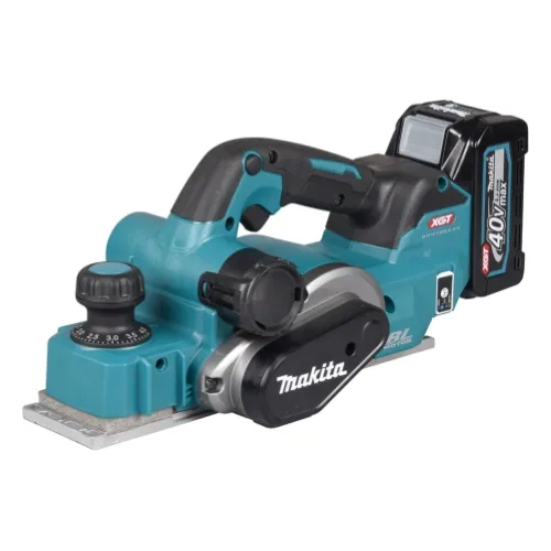 Cepillo Inalámbrico XGT 40V Max