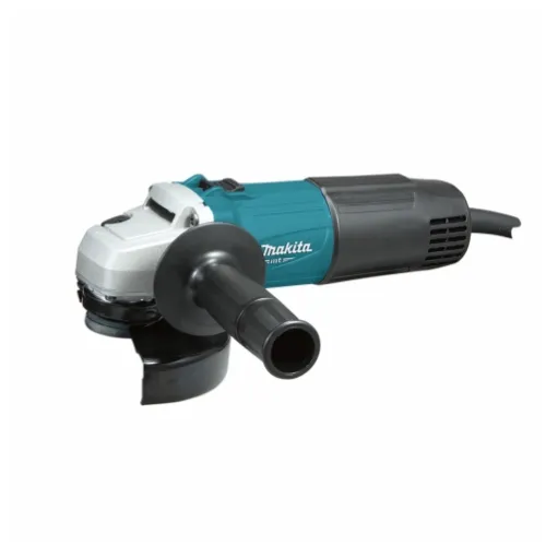 Mini Esmeril Angular 4-1/2" 540W