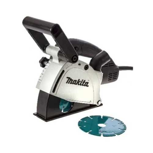 Cortadora Ranuradora 1250W