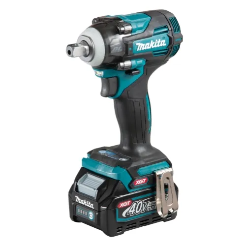 Llave de Impacto Inalámbrica 40V Max XGT