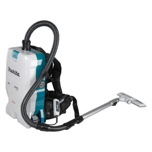 Aspiradora de Mochila 40V Max