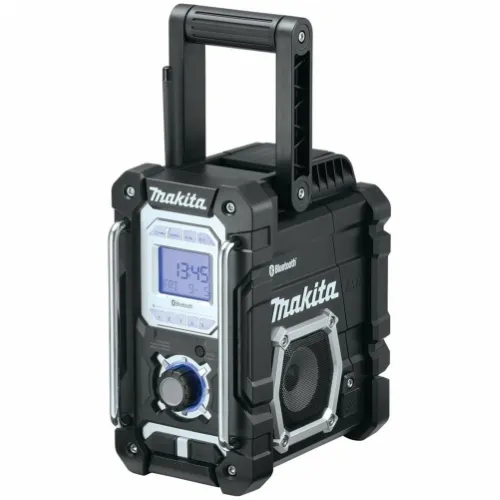 Radio de Obra Bluetooth 12V/18V